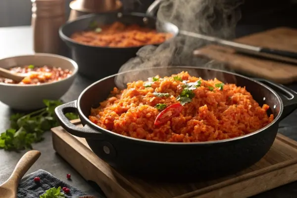 طرز تهیه دمپخت سیب‌زمینی خوش‌رنگ و خوشمزه
