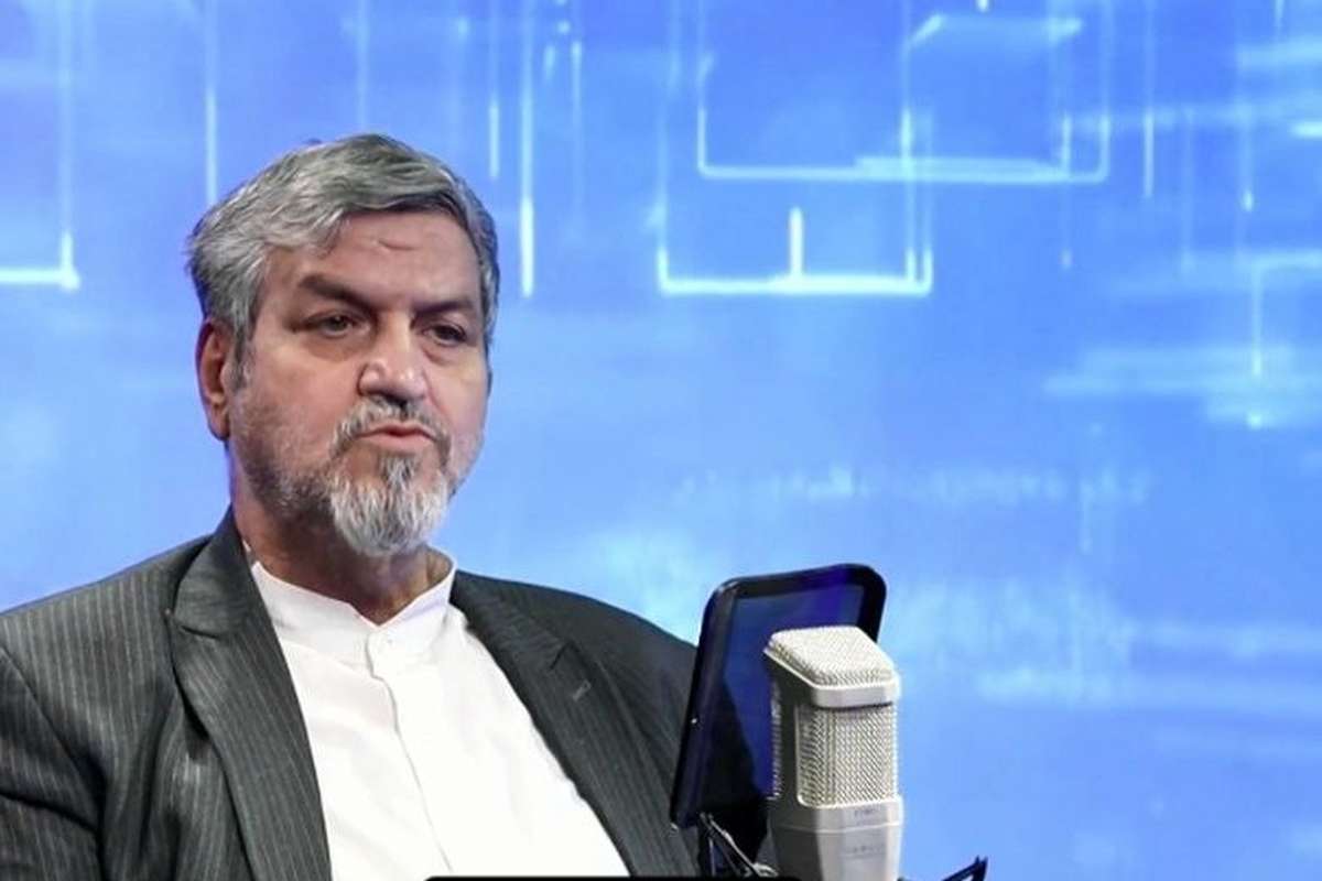 کواکبیان: همه مذاکرات زیر نظر مقام معظم رهبری است/ دیگر جنگ نخواهد شد