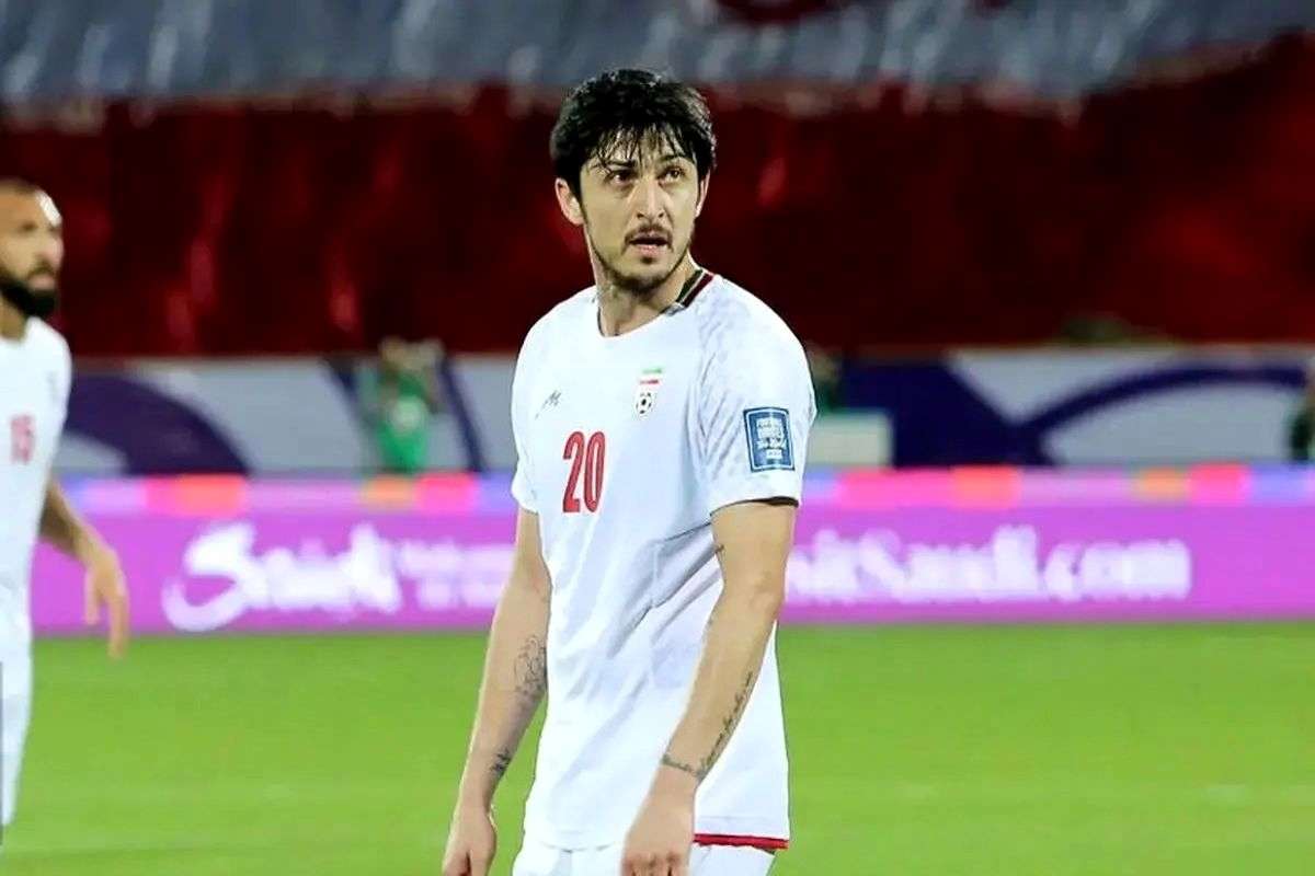 کنایه نماینده مجلس به سردار آزمون: مرد روزهای سخت به درد تیم ملی ایران می‌خورد