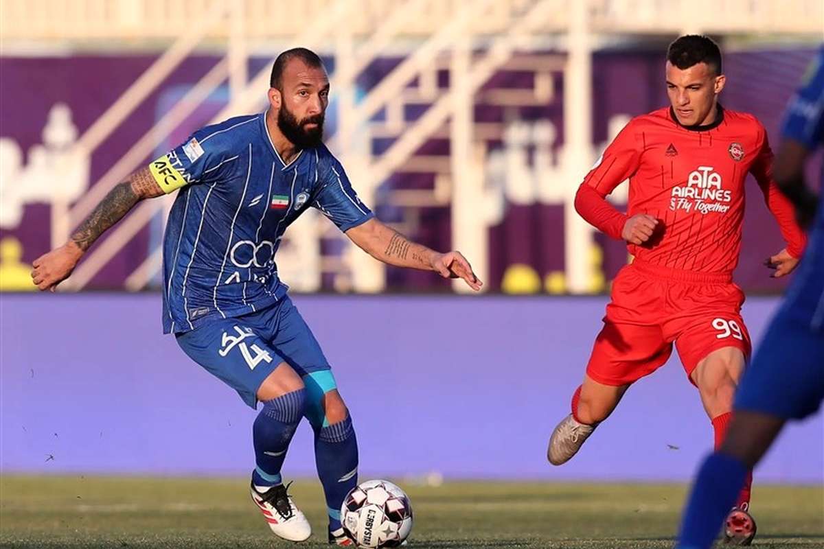شوک بزرگ به پرسپولیس؛ استقلال، تراکتور و سپاهان، نمایندگان ایران در آسیا