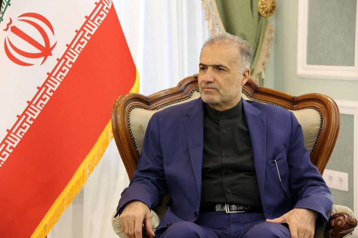 کاظم جلالی: روسیه در جنگ اخیر حمایت نظامی به ایران ارائه نمی‌دهد