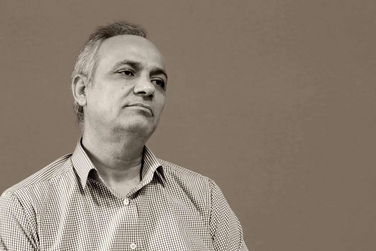 زیدآبادی: قطب نمای ترامپ بر کدام مدار می‌چرخد؟