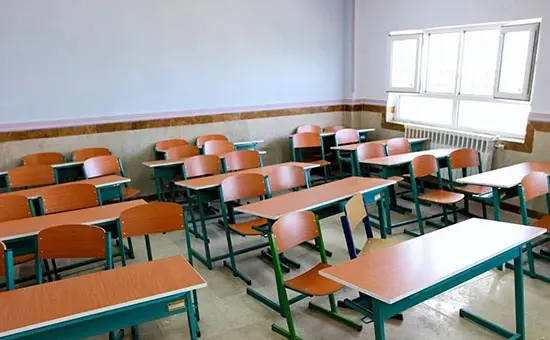 جزئیات تازه از زمان بازگشایی مدارس و دانشگاه‌ها