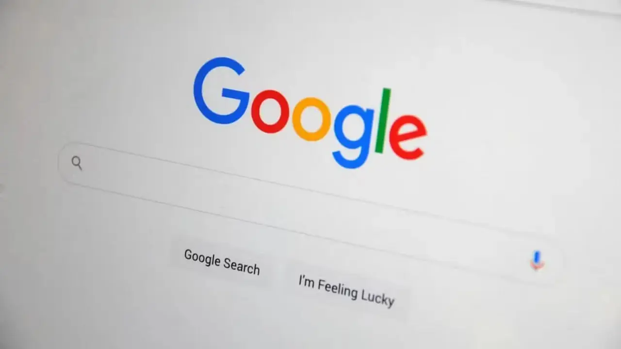 گزارش اختلال در دسترسی به گوگل