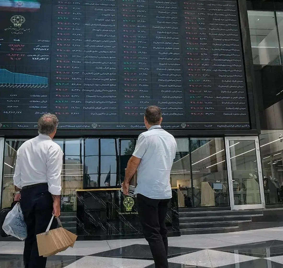 احتمال بازگشایی بورس تا این تاریخ