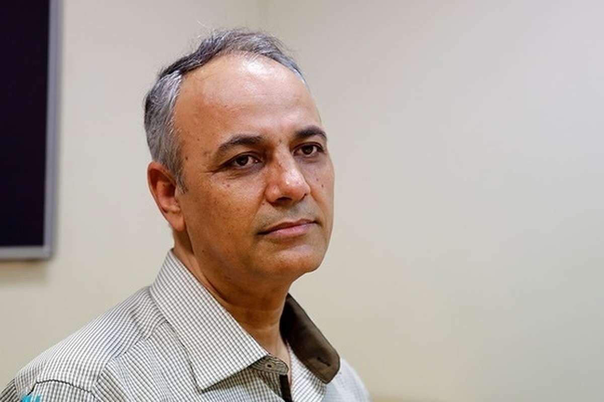 انتقاد زیدآبادی از محمد مرندی: دقیقاً چه کارهٔ این مملکت هستید؟