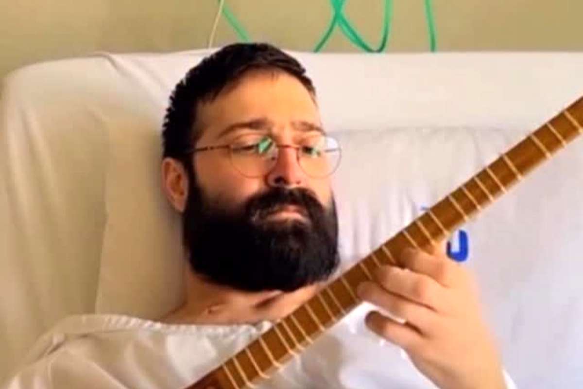 جزئیات مراسم یادبود مرحوم حمید هیراد