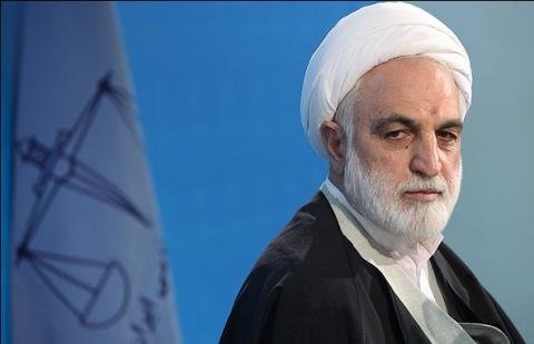 سیگنال محسنی اژه‌ای درباره احتمال شروع جنگ