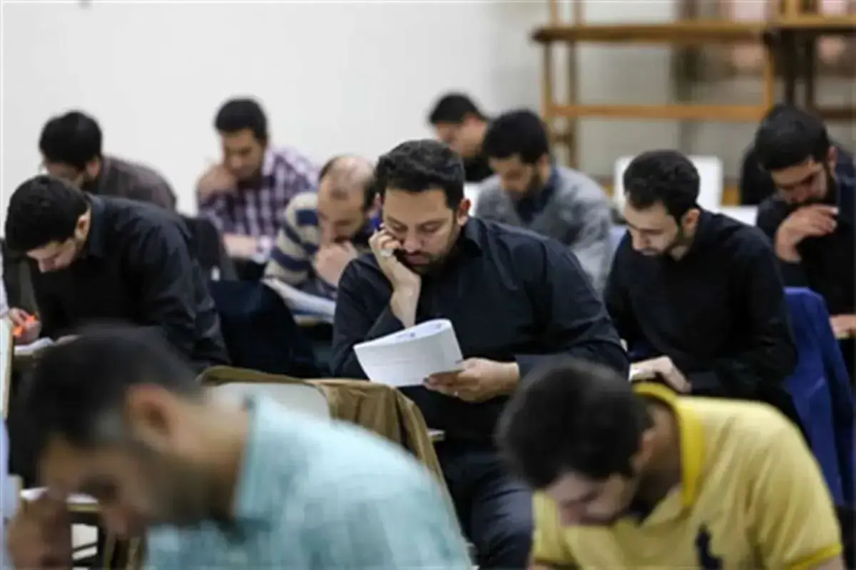 زمان اعلام نتایج اولیه آزمون دکتری