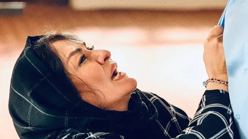 سریال «کوری» هم توقیف شد؟