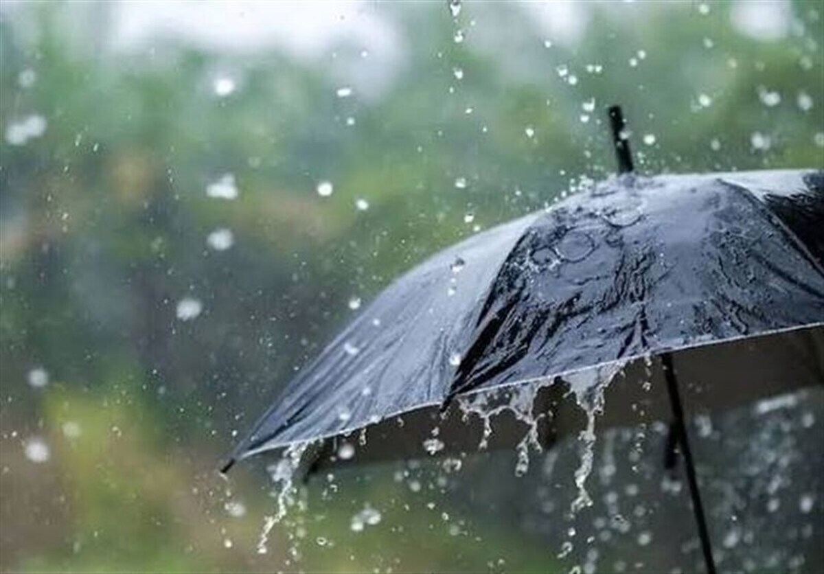 هواشناسی استان تهران اطلاعیه داد