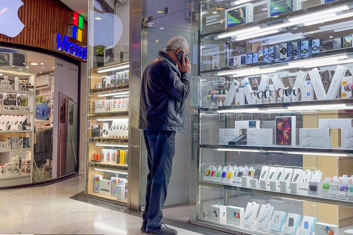 قیمت گوشی سامسونگ، شیائومی و آیفون امروز پنجشنبه ۳ اردیبهشت ۱۴۰۵