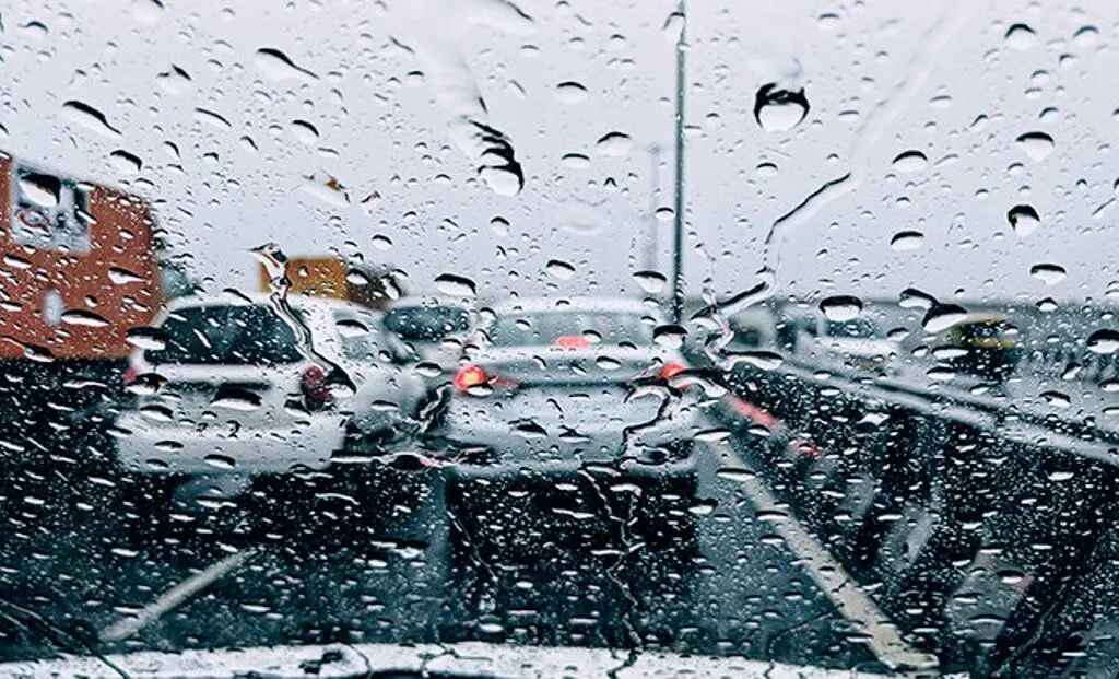 این چند استان‌ هفته آینده منتظر بارندگی باشند