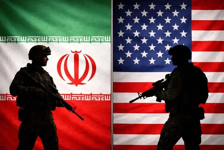 روزنامه اسرائیلی نقشه ترامپ علیه ایران را فاش کرد