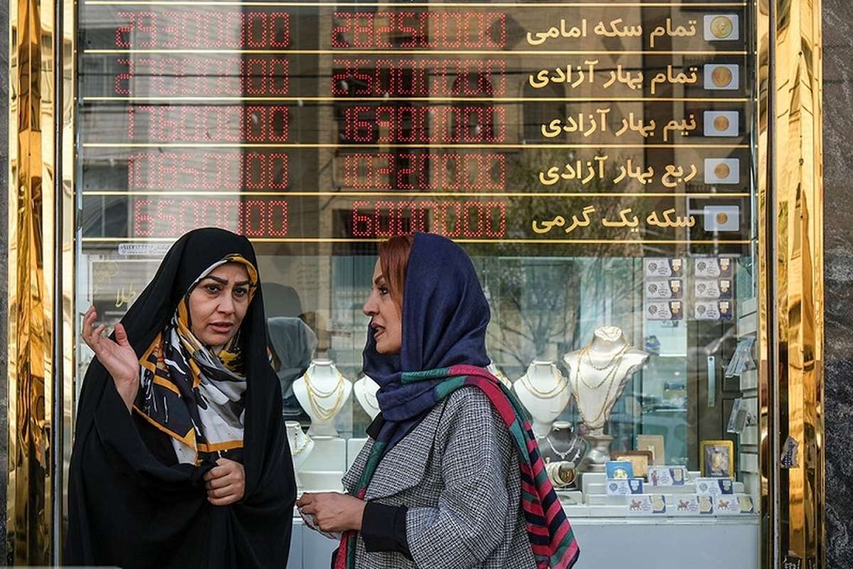 قیمت طلا و سکه امروز پنجشنبه ۳ اردیبهشت ۱۴۰۵