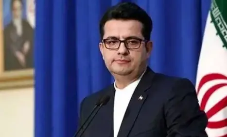 ماجرای حضور عاصم منیر در ایران با لباس نظامی