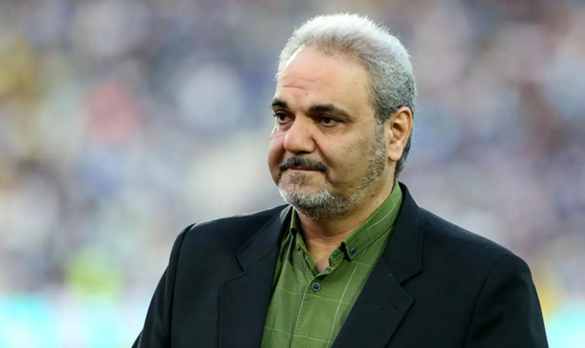 غیبت مشکوک مجری مشهور؛ جواد خیابانی دقیقا کجایی؟!