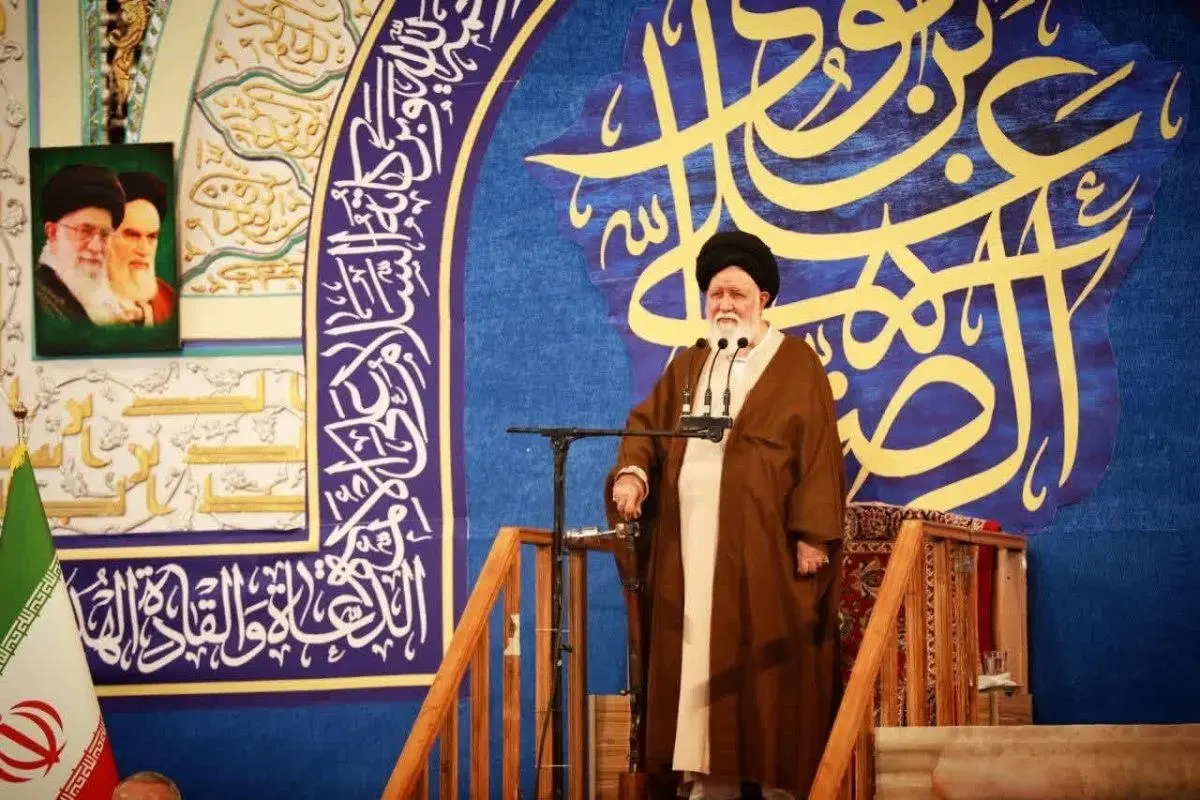 علم‌الهدی: امروز در کشور کسی به دنبال توافق نیست