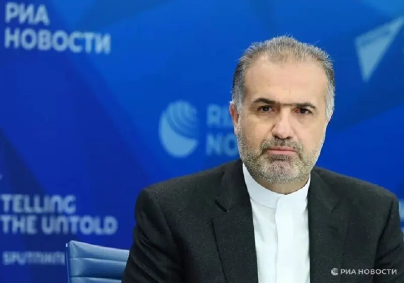 روسیه از پرداخت عوارض تنگه هرمز معاف شد