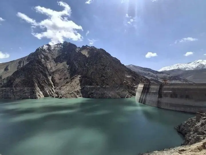 خبر خوشایند درباره وضعیت سدهای کشور