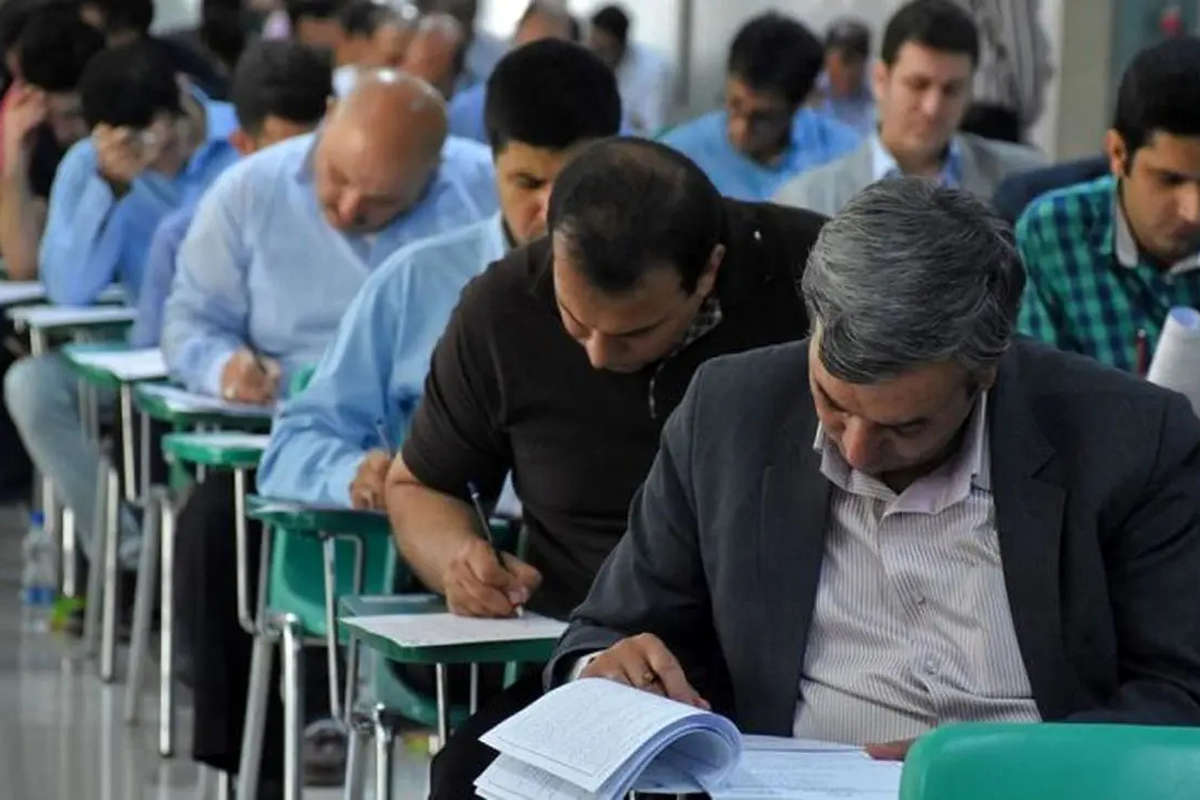 زمان انتخاب رشته داوطلبان دکتری دانشگاه آزاد تمدید شد