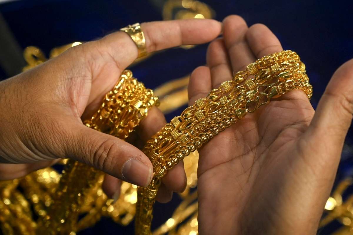 نرخ مالیات بر ارزش افزوده طلافروشان در سال ۱۴۰۵