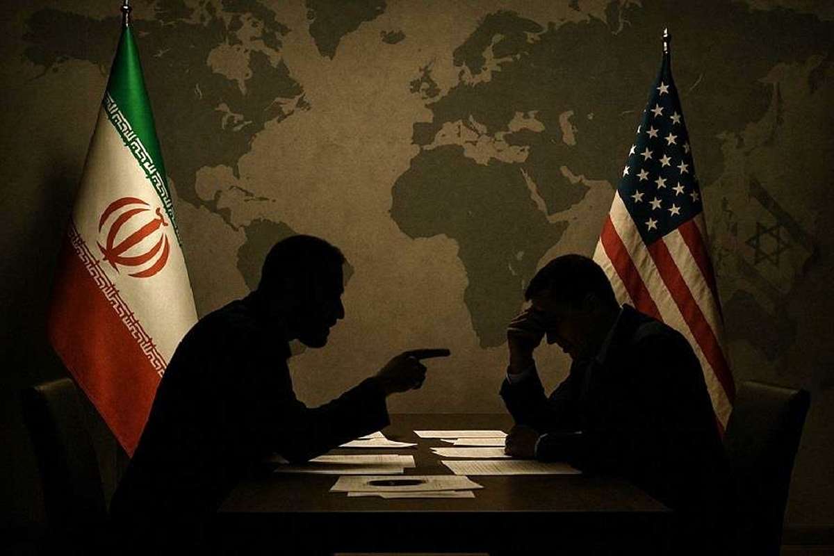 یک منبع دیپلماتیک ایرانی به العربیه: به ده بند پیشنهادمان به آمریکا پایبندیم