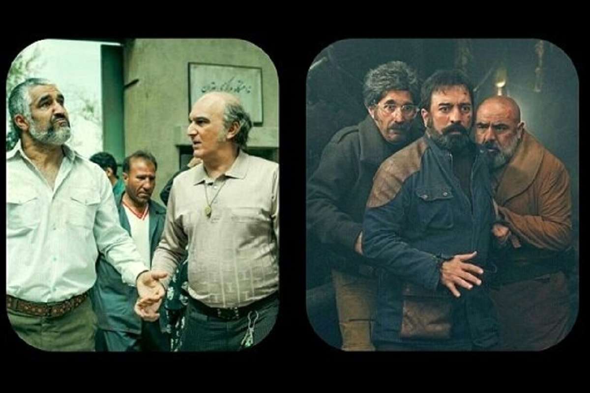 جدیدترین آمار فروش سینماها