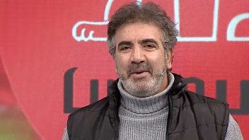 شاهرخ بیانی ممنوع الملاقات است