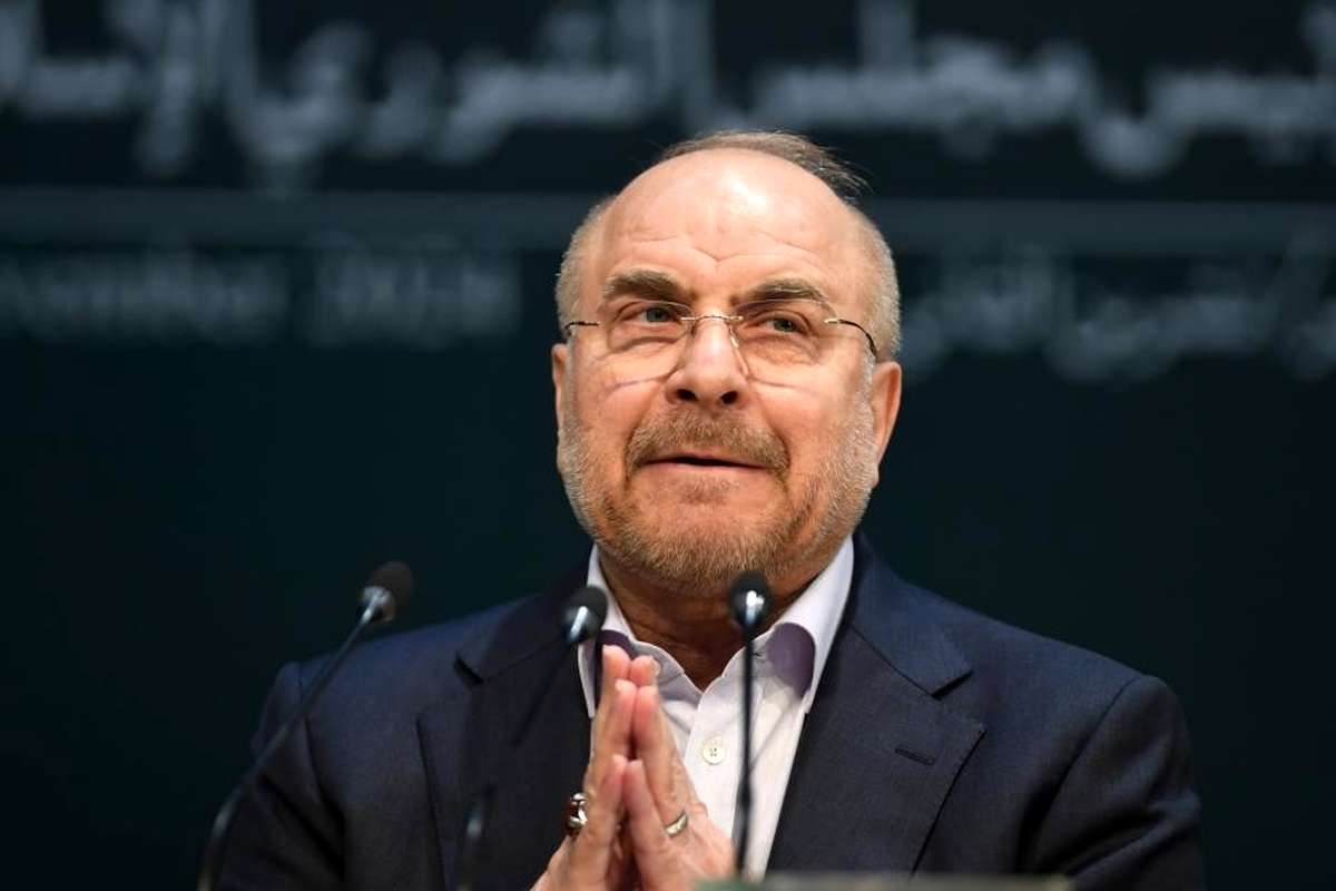 قالیباف پیام جدید صادر کرد