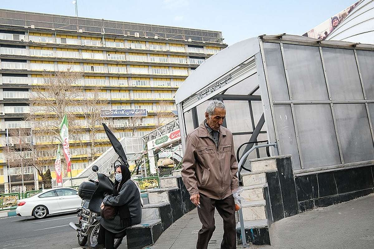 اطلاعیه جدید تامین اجتماعی برای بازنشستگان