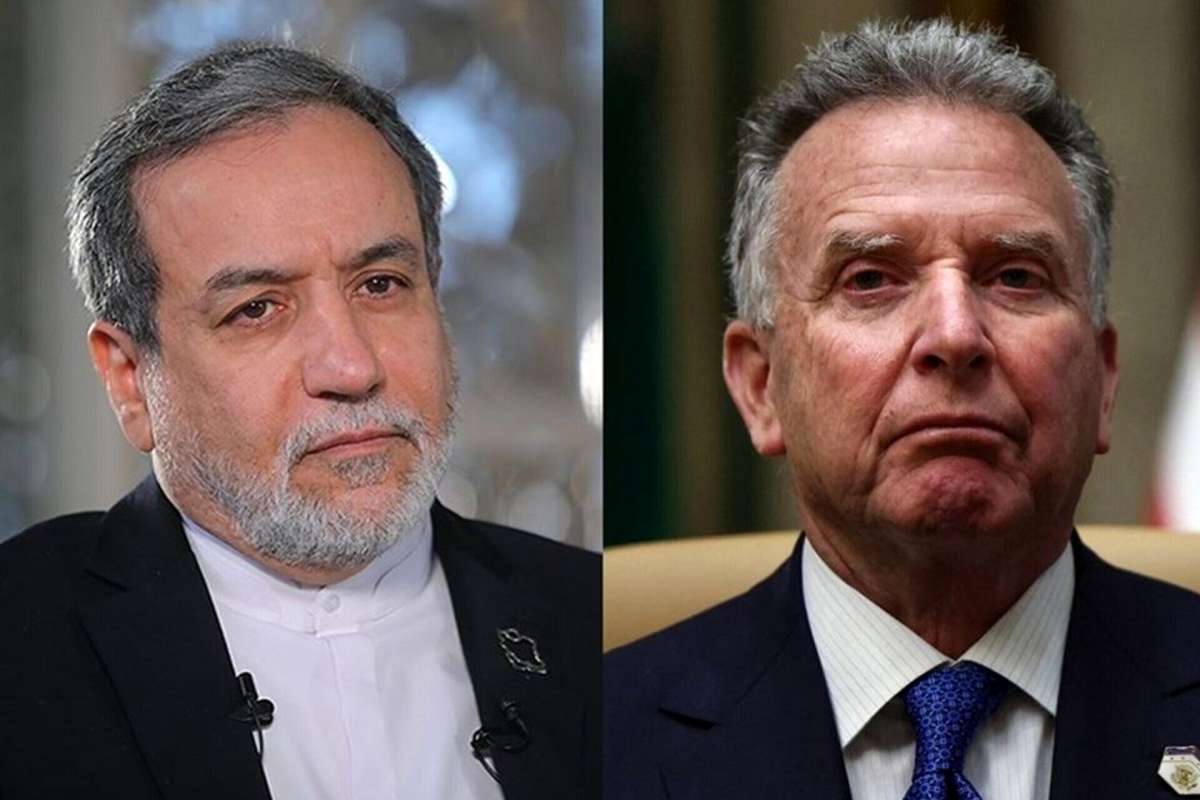 ادعای خبرنگار پاکستانی: مذاکرات آمریکا و ایران وارد فاز معناداری شده