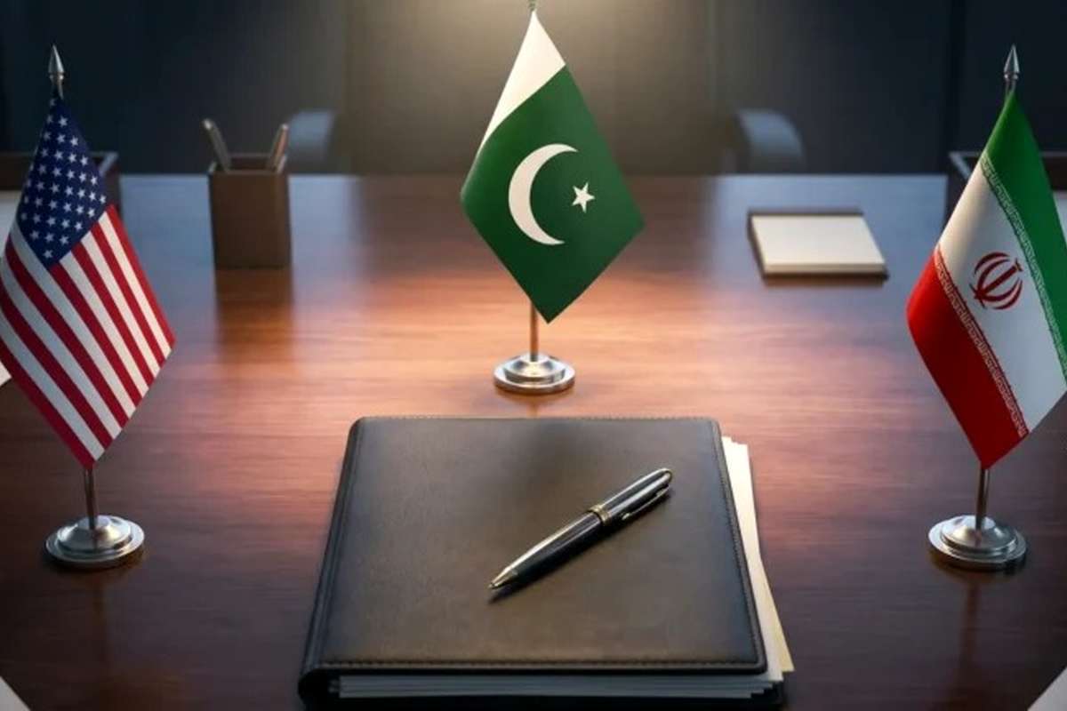 جزئیاتی از پیشنهاد جدید ایران به آمریکا به روایت اکسیوس