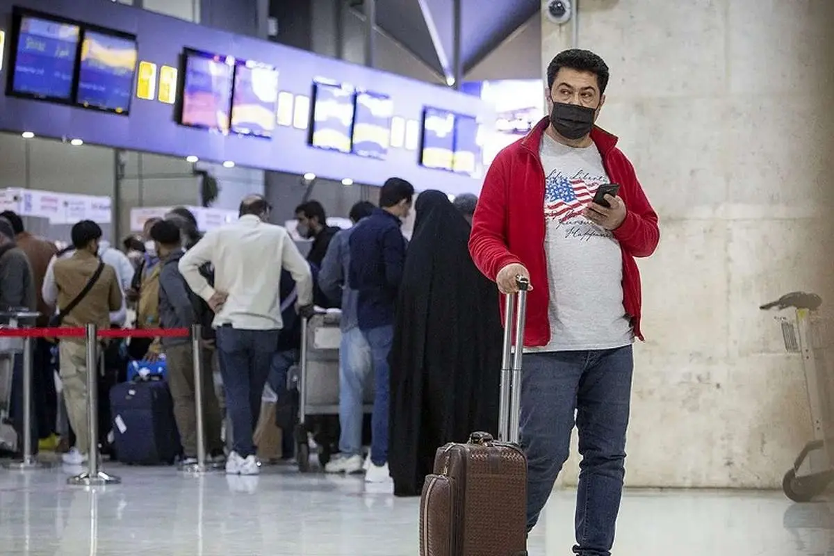 بلیط کدام پروازها گران شد؟