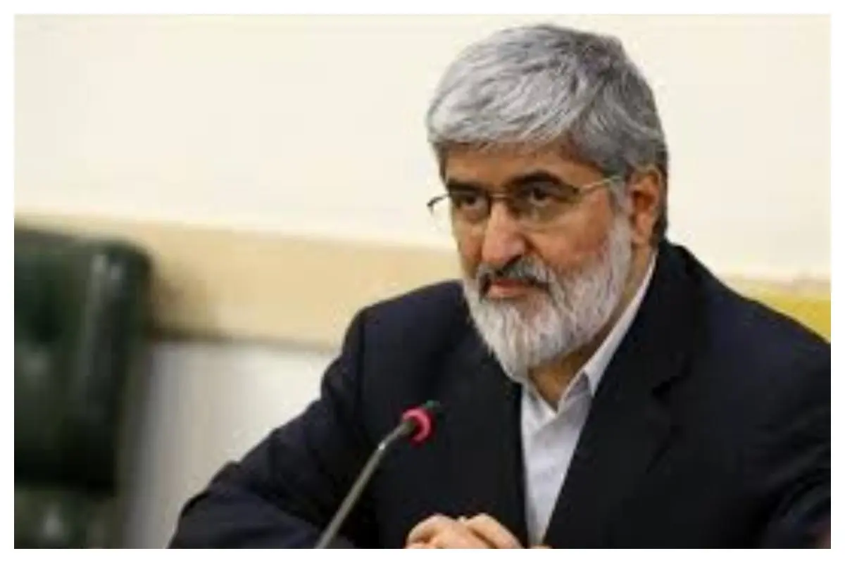 مطهری: آمریکا راهی غیر از توافق ندارد