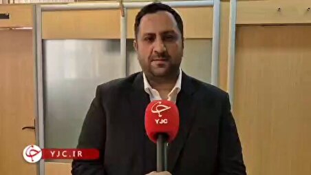ببینید| مشاور وزیر ارتباطات: «اینترنت پرو» مطلقا طرح دولت نبود