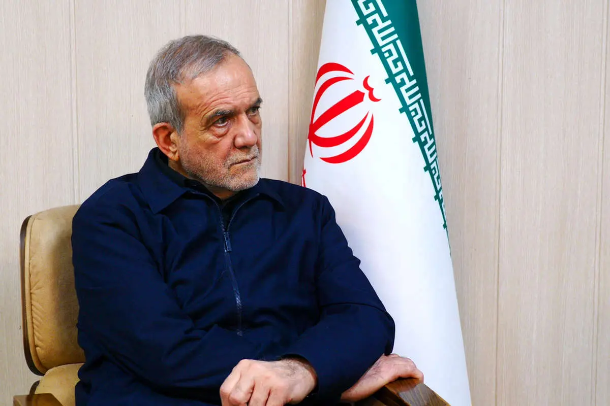 گفت‌وگوی تلفنی پزشکیان با نخست وزیر ژاپن