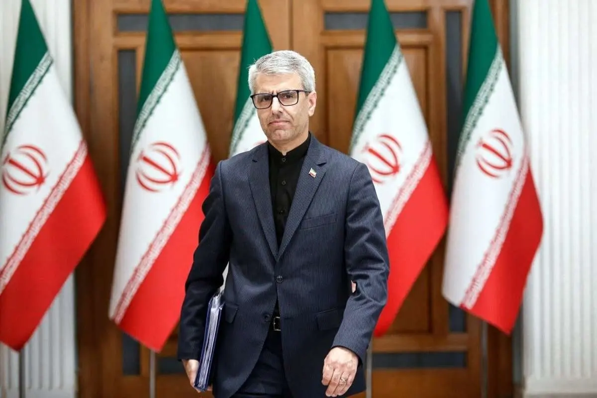 بقائی: حمله آمریکا علیه ایران یک اقدام تجاوزکارانه بود