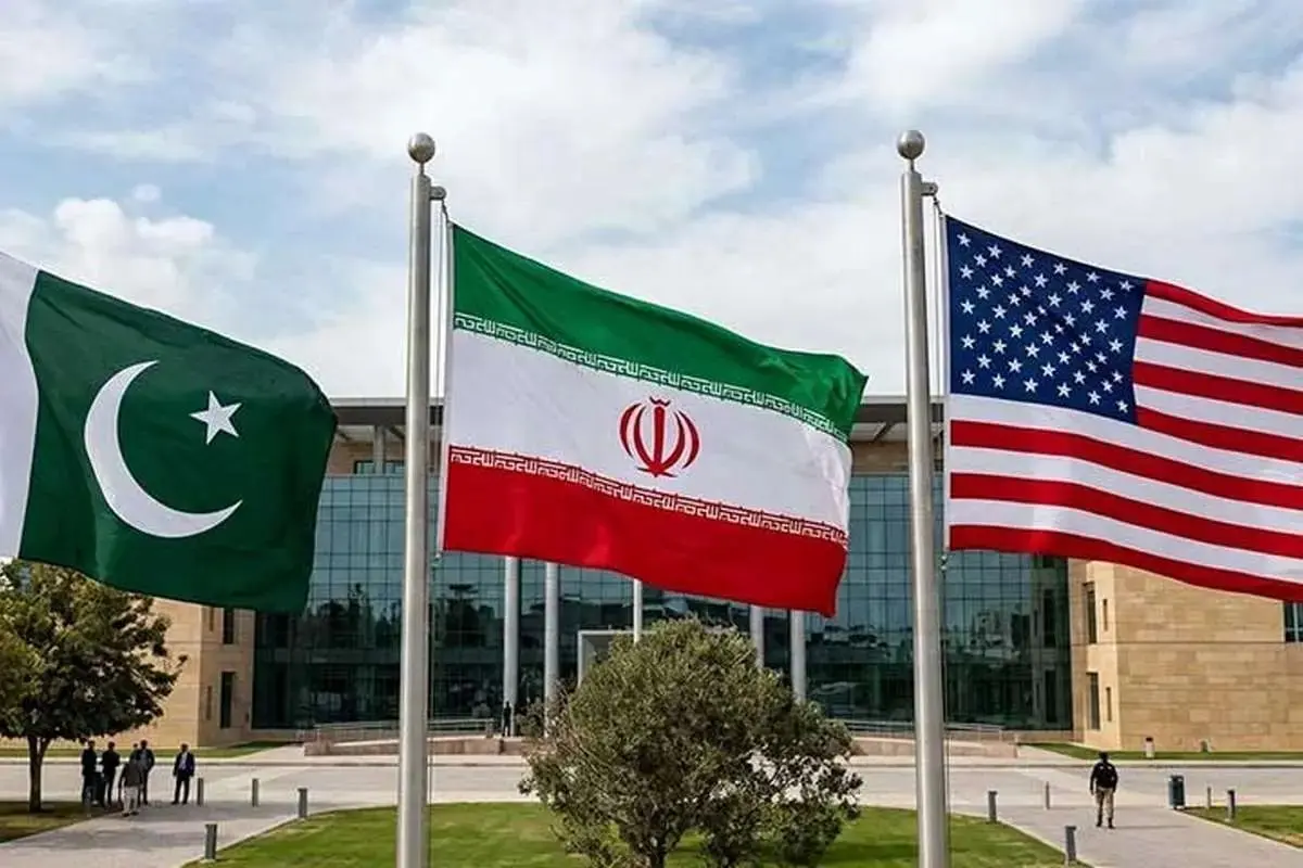 پاکستان تازه‌ترین طرح مذاکراتی ایران را دریافت کرد