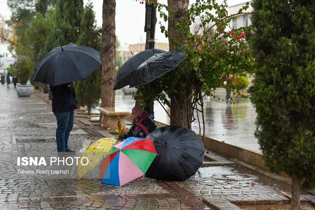 پیش‌بینی غیرمنتظره برای پاییز و زمستان کشور