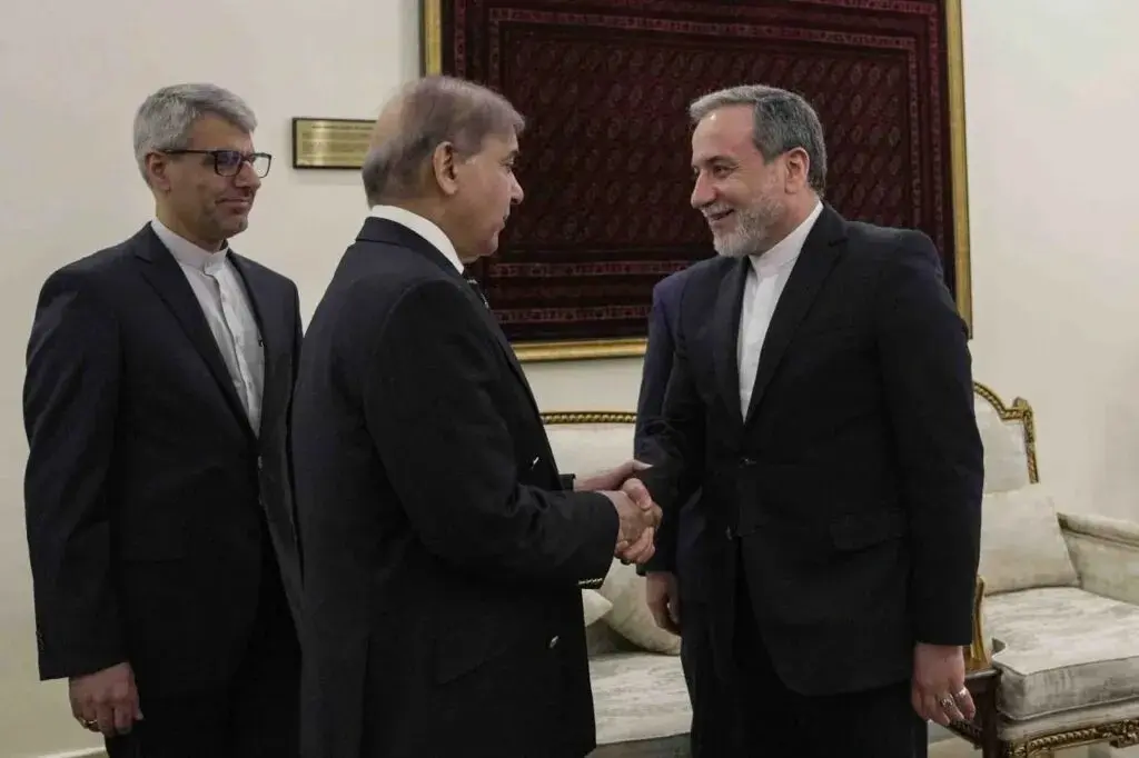 ادعای یک رسانه: پیشنهاد جدید ایران ۱۴ ماده‌ دارد