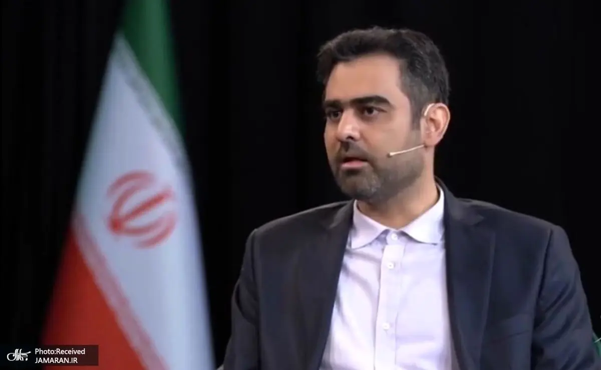 ثابتی: اینترنت فعلا وصل نخواهد شد