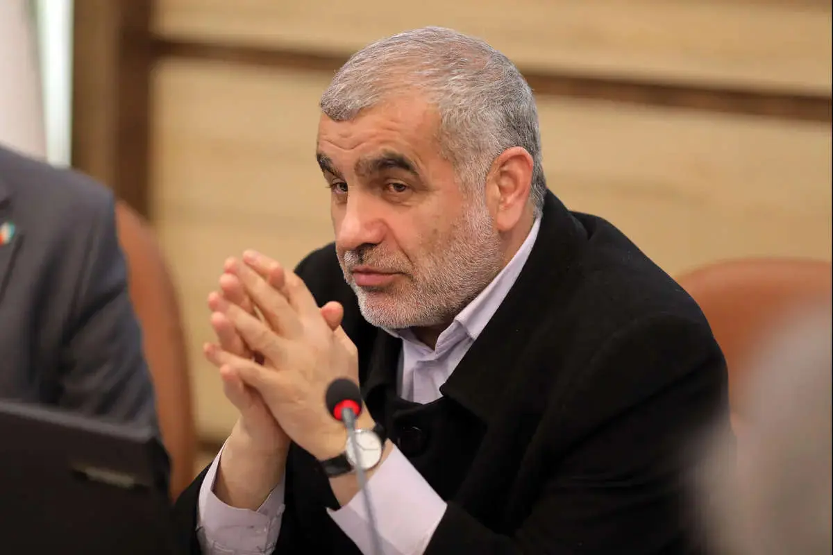 اقدام جدید ایران برای دریافت غرامت جنگ از اسرائیل