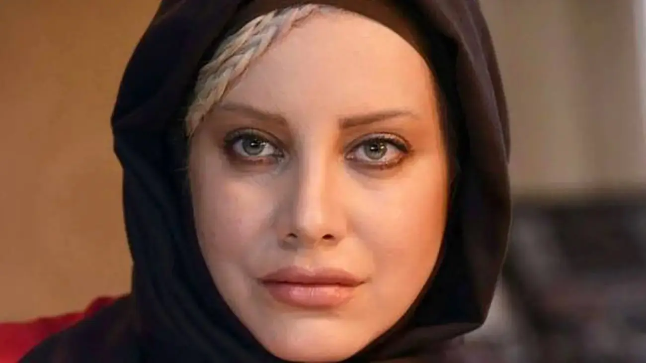 شراره رخام: مدام ناراحتم و بغض دارم