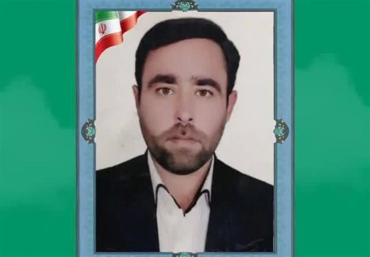محراب عبدالله‌زاده اعدام شد