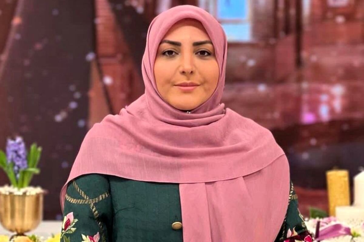 ببینید| کنایه المیرا شریفی‌مقدم روی آنتن زنده به گرانی خودرو
