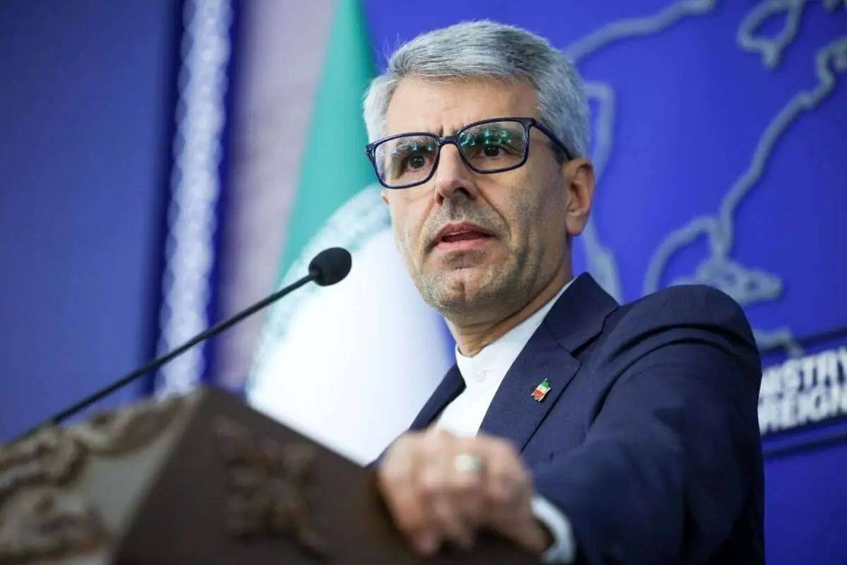 آمریکا پاسخ طرح ۱۴ بندی ایران را داد