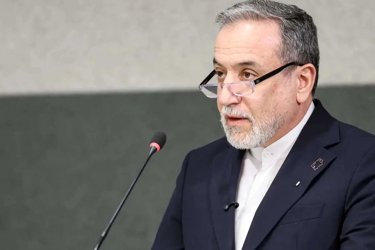 گفتگوی تلفنی عراقچی با همتای برزیلی