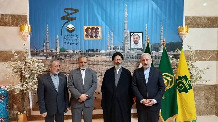 ایران از عربستان قدردانی کرد