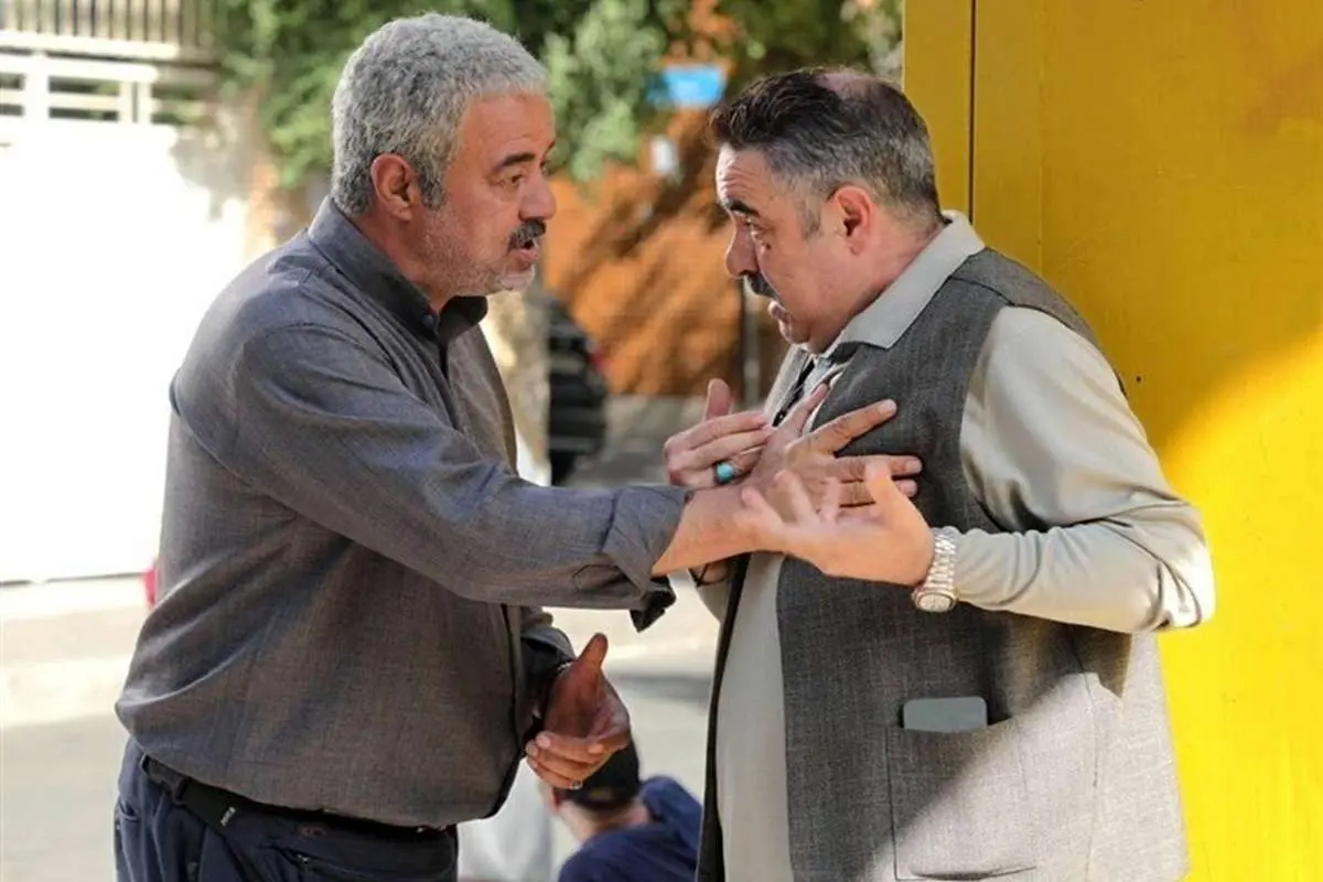 تکلیف پخش «اسباب زحمت» سعید آقاخانی روشن شد